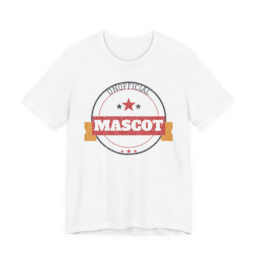 Unofficial Mascot Funny College T-Shirt